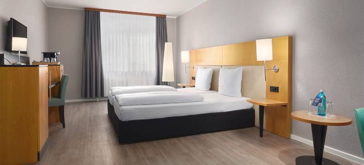 法兰克福埃格尔斯巴赫旅馆 (前称ACHAT法兰克福埃格尔斯巴赫酒店)(Trip Inn Hotel Egelsbach Frankfurt)图片