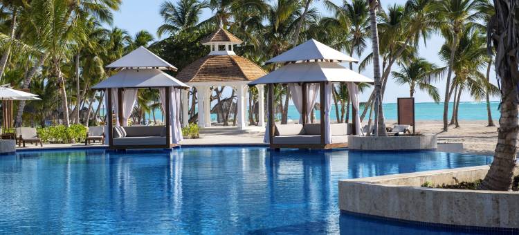 卡普卡纳Hyatt乐家酒店 - 全包(Hyatt Ziva Cap Cana)图片