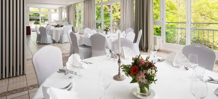 汉堡梅林伯格舒罗斯TOP VCH小房子酒店(Kleinhuis Hotel Mellingburger Schleuse)图片