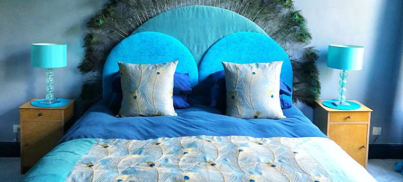 羽毛住宅酒店(Maison de Plumes)图片