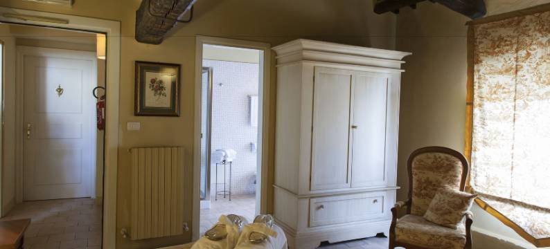 盖德罗奇宫酒店(Palazzo Guiderocchi)图片