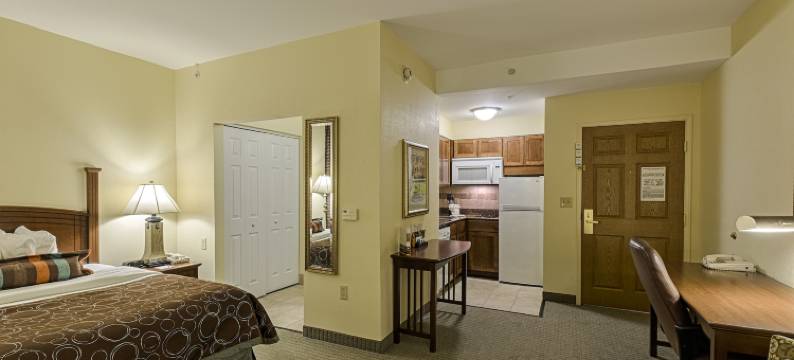 Staybridge Suites 哈里斯堡，赫氏(Staybridge Suites HARRISBURG HERSHEY by IHG)图片