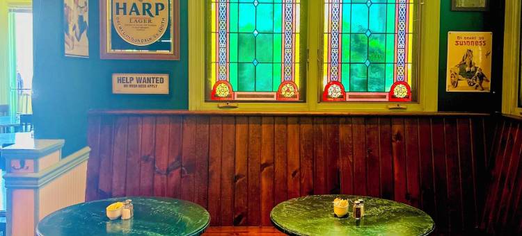 康提克莱尔旅馆(County Clare Irish Hotel & Pub)图片