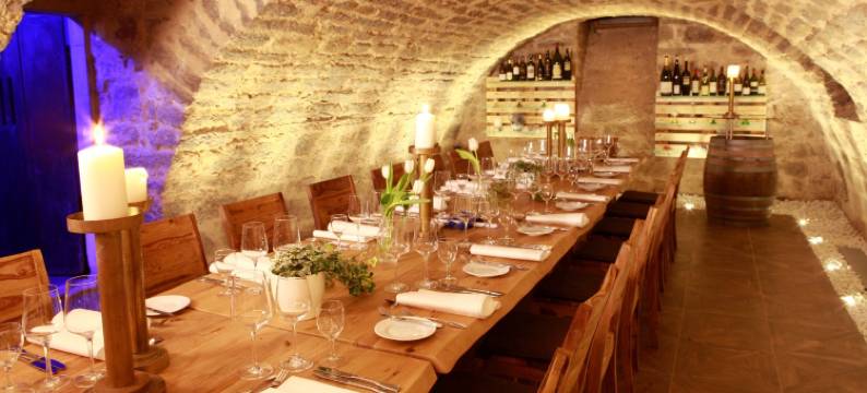 罗斯乐酒店(Hotel Rössle)图片