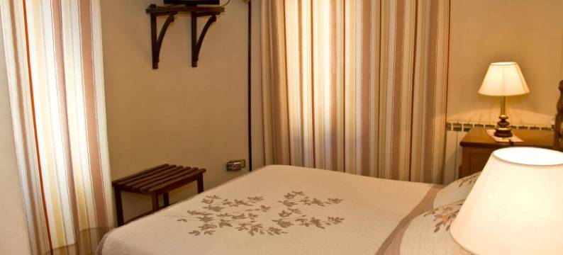 王冠青年旅舍(Hostal Las Coronas)图片