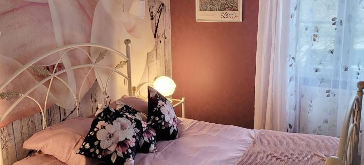 勒莱斯酒店(Le Relais du Chateau)图片