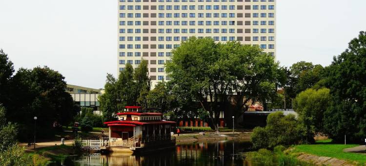 格罗玛达皮拉酒店(Hotel Gromada Pila)图片