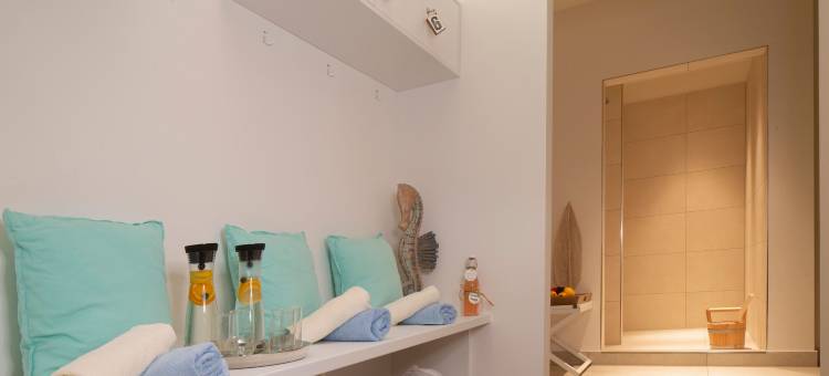 因特玛尔公寓酒店(Intermar Hotel & Apartments)图片