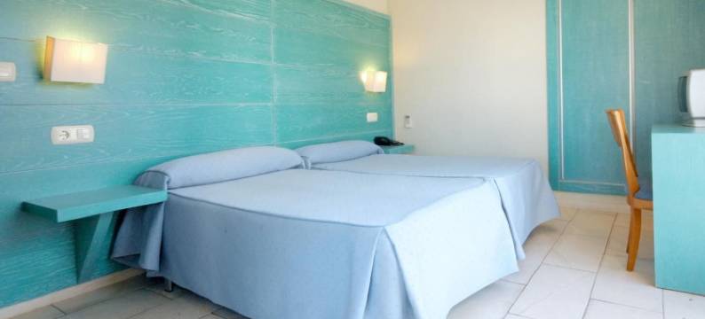 萨法里酒店(Hotel Safari)图片