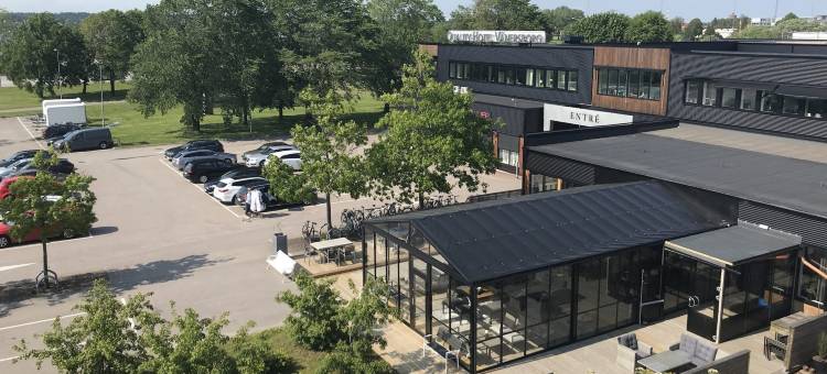 品质酒店-维纳什堡(Quality Hotel Vänersborg)图片