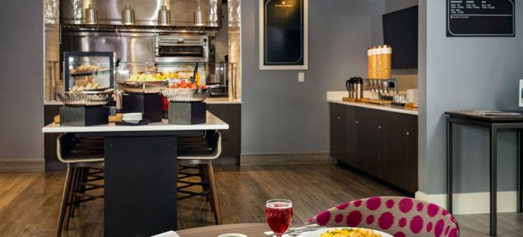 肯纳威克三城希尔顿花园酒店(Hilton Garden Inn Tri-Cities/Kennewick)图片