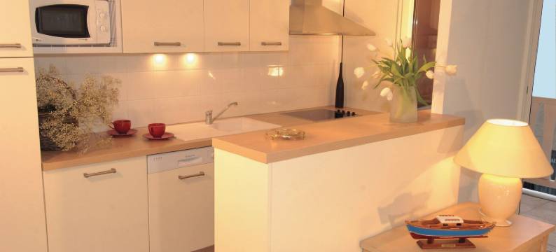 拉格朗日假日酒店维拉德埃斯特(Lagrange Vacances - Villa d'Este)图片