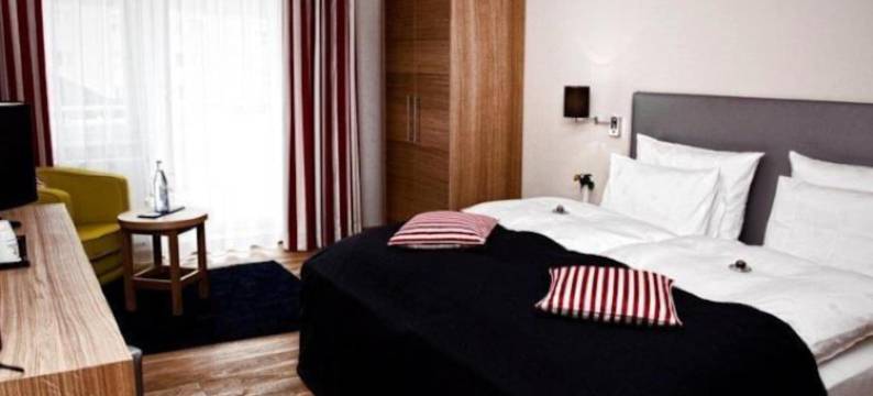 帕拉蒂尼酒店(Hotel Palatina "Hotel-Restaurant")图片