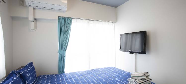 杉并高圆寺公寓(Suginami Koenji Apartment)图片