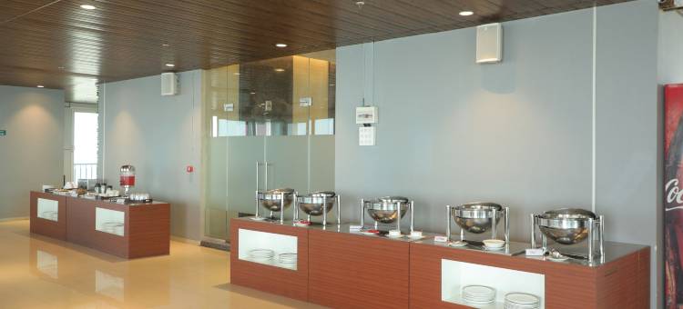 摩纳克天空套房(Sky Suites by Monarch)图片