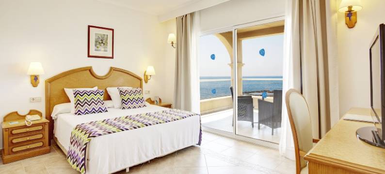 格鲁桑塔艾拉Spa酒店(限成人入住)(Grupotel Santa Eulària & Spa - Adults Only)图片