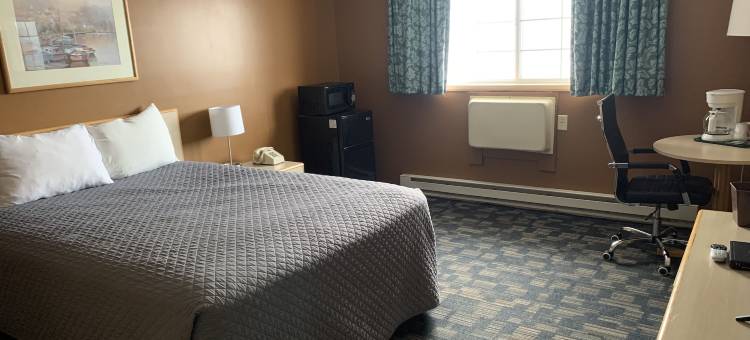 湖畔汽车酒店(Lakeside Motor Inn)图片