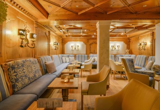 Doerr Landhotel & Spa Hotel Overview