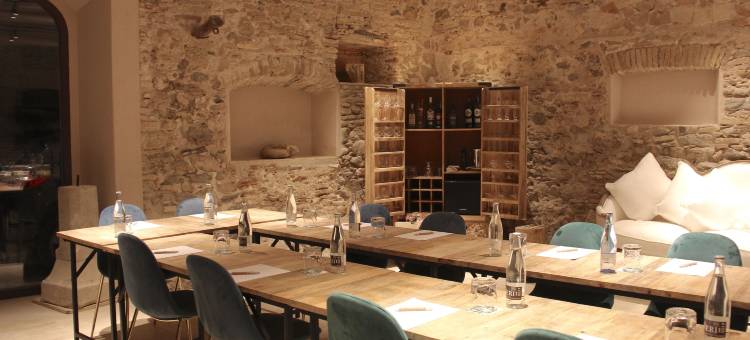 帕劳马切利酒店(Hotel Palau Macelli)图片