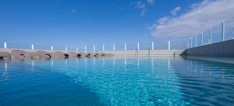 瓦莱奥罗塔瓦AF酒店(Hotel AF Valle Orotava)图片