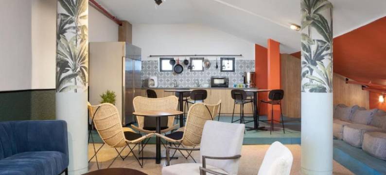 180精品青年旅馆(180 Boutique Hostel)图片