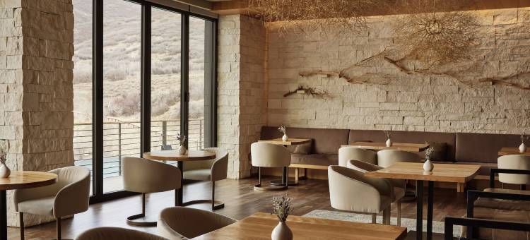 蓝天旅馆 - 阿尔贝格度假村精选(The Lodge at Blue Sky, Auberge Resorts Collection)图片