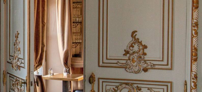 Domaine du Vivier l'Agneau图片