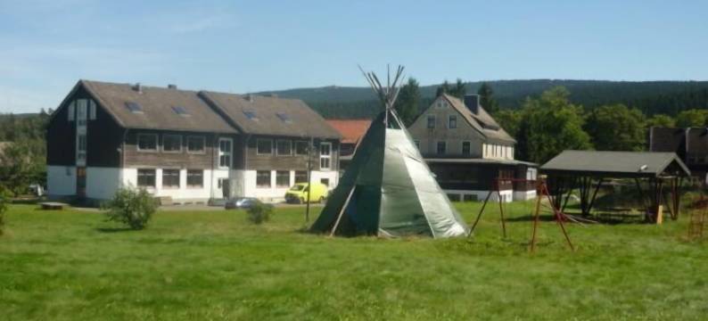 德雷巴林酒店(Hotel & Hostel Drei Bären)图片