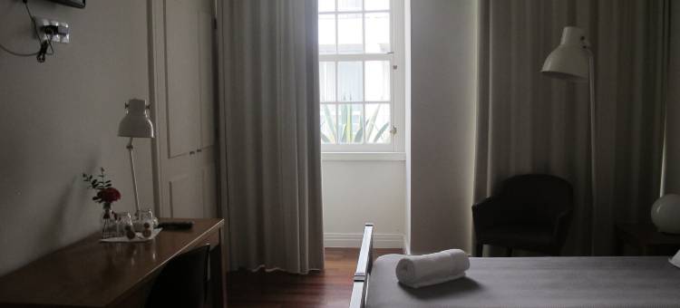 亚速尔青年旅馆 - 圣米格尔(Azores Youth Hostels - Sao Miguel)图片