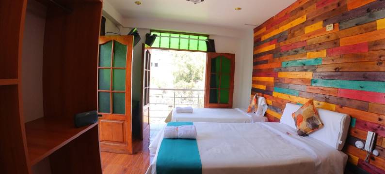 Sumaq Wari酒店(Sumaq Wari Hotel)图片