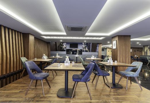 Park Dedeman Trabzon Hotel Overview