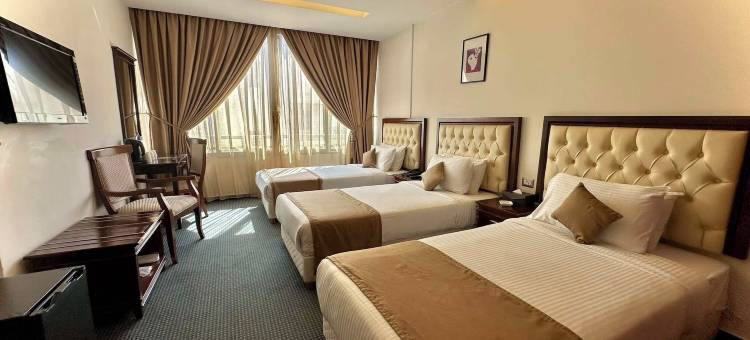 中城套房酒店(Midtown Hotel & Suites)图片