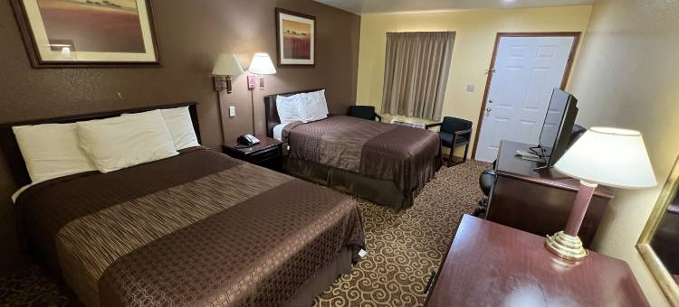 南方之夜汽车旅馆(Southern Nights Motel)图片