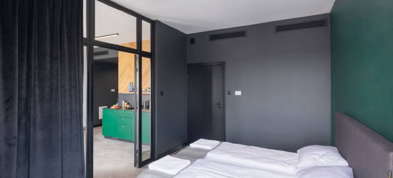 TOP花园公寓酒店(Top Garden Aparthotel)图片