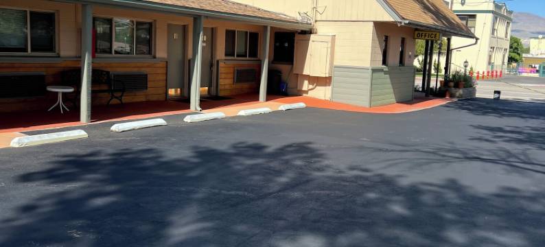 星光汽车旅馆(Starlight Motel)图片