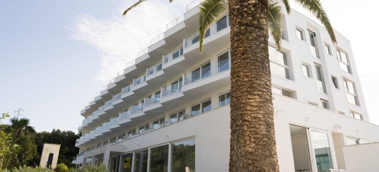 罗迪度假村(GH Rodi Resort)图片