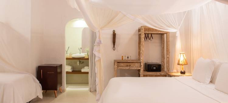 马儿翁酒店和精品店(Maion Hotel e Boutique)图片