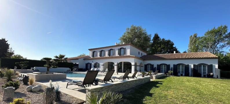 圣马丁拉巴斯蒂德酒店(Hôtel la Bastide Saint Martin)图片