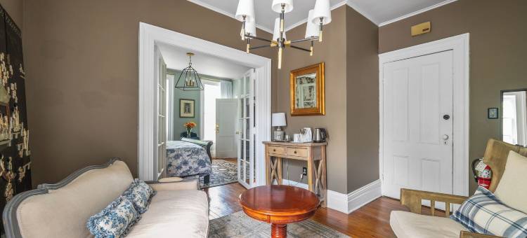 威特威克酒店(The Wiltwyck)图片