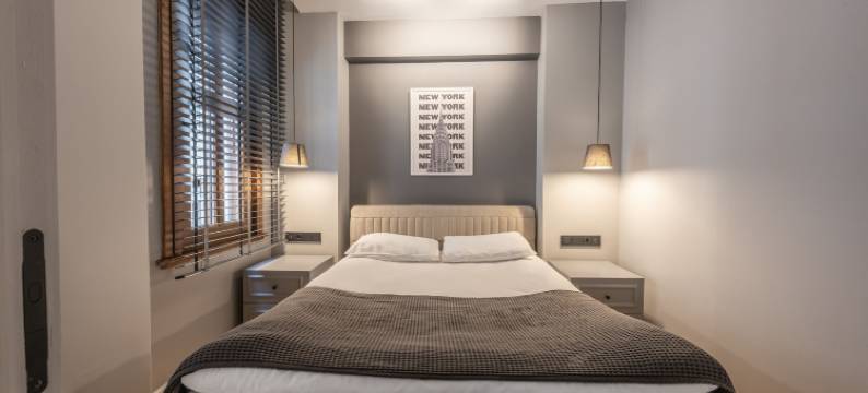 Pera套房客栈(Bguest Pera Suites)图片