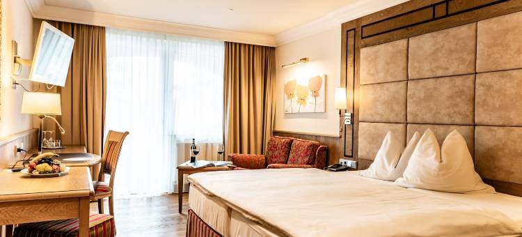 胡本图斯霍夫酒店(Hotel Hubertushof)图片