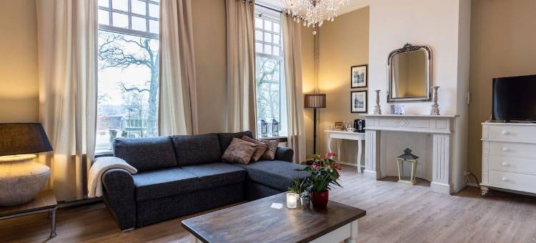 里斯特博斯酒店(Bed & Breakfast Rijsterbosch)图片