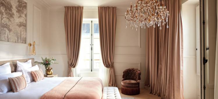 列奥纳城堡(Château Léognan, Domaine Viticole - Proche Bordeaux)图片