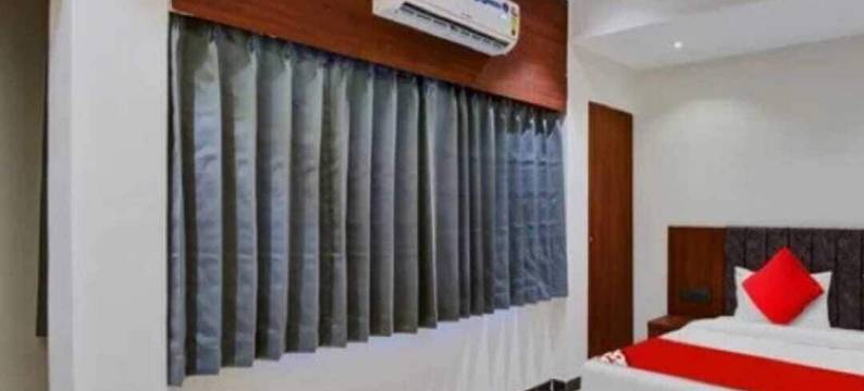 马哈拉惹酒店(Hotel Maharaja)图片