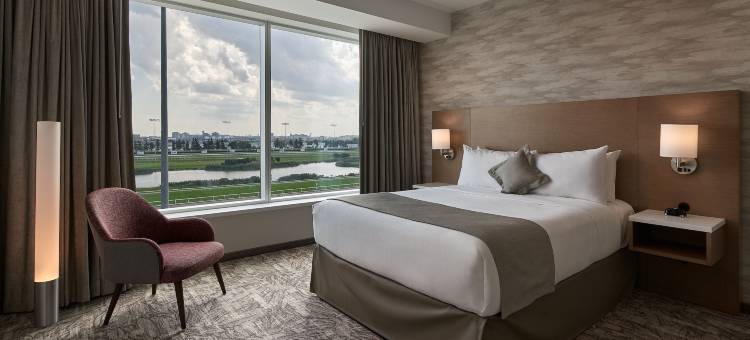大加拿大娱乐场度假村多伦多(Great Canadian Casino Resort Toronto)图片