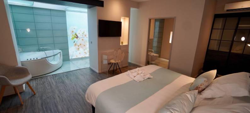 金狮酒店(Hôtel du Lion d'Or)图片