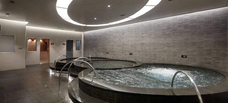 首尔乐天酒店(Lotte Hotel Seoul)图片