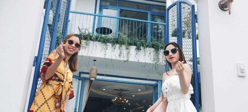 会安懒熊旅舍(Hoi An Lazy Bear Villa)图片