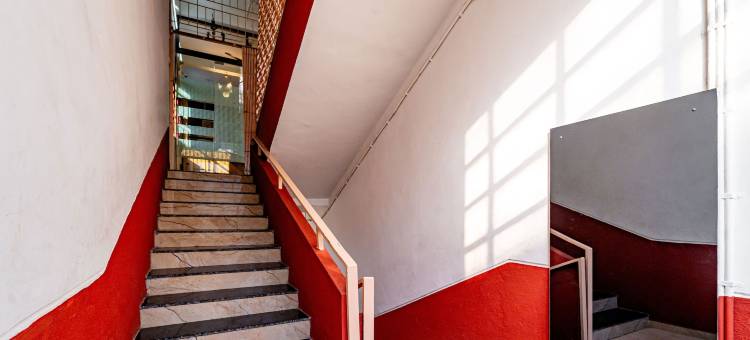 Itsy 酒店 Mansi(Itsy Hotels Mansi)图片