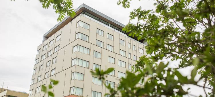 霍尔曼大酒店(The Holman Grand Hotel)图片